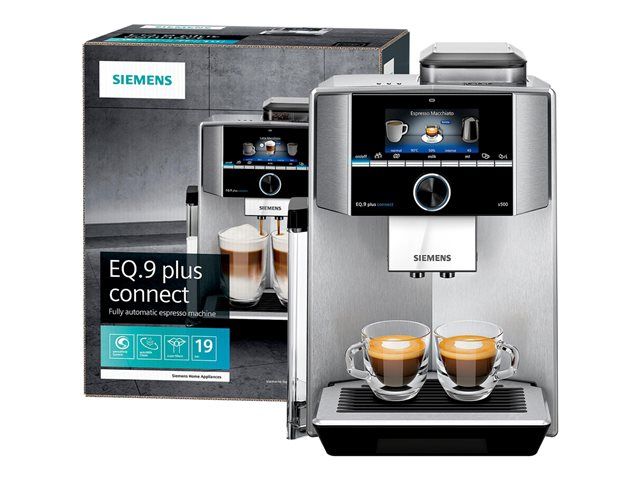Siemens AG S500 - vue 2