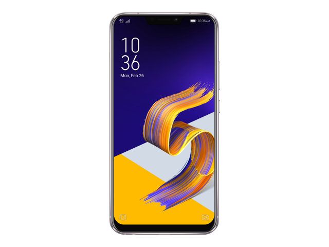 Asus ZenFone 5Z
