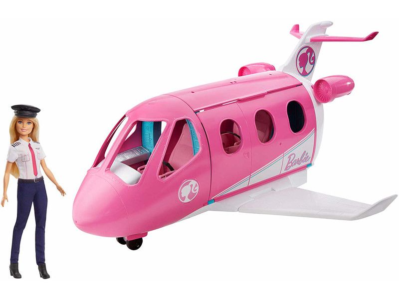 avion barbie occasion