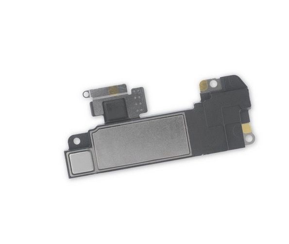 Module Ecouteur Apple Iphone Xr Module Oreille Interne Son