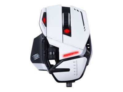 Mad Catz R.A.T.6+ optique 11 boutons filaire USB