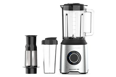 Prior Advance + 1800 - vue 2