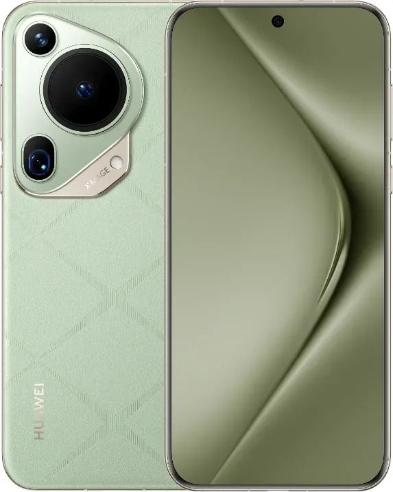 Huawei Pura 70 Ultra - vue 2