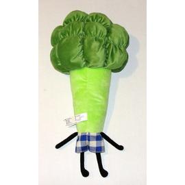 peluche brocoli ikea