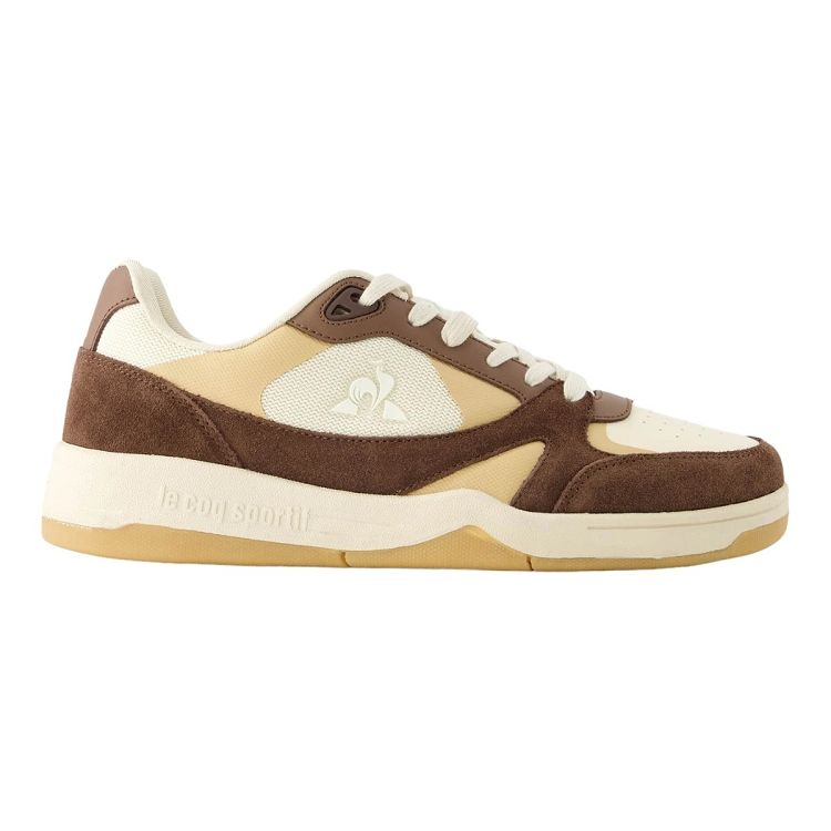 Baskets Mode Le Coq Sportif Lcs Pro Star Lite Mocha - 44