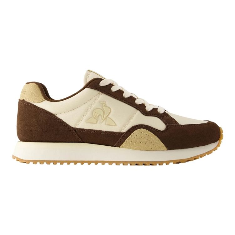 Baskets Mode Le Coq Sportif Jet Star_2 Mocha - 41