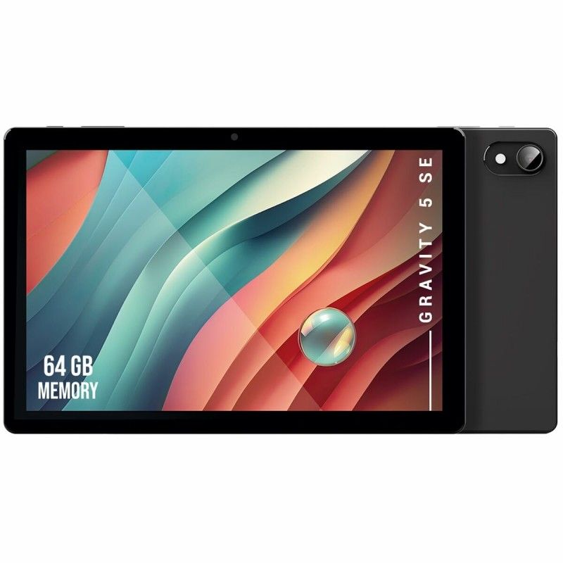 Tablette SPC GRAVITY 5 SE 4 GB RAM 10 1