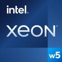 Intel Xeon W W5 2445 3.1 GHz 10 coeur LGA 4677 3.10?GHz 10? Core Processeur
