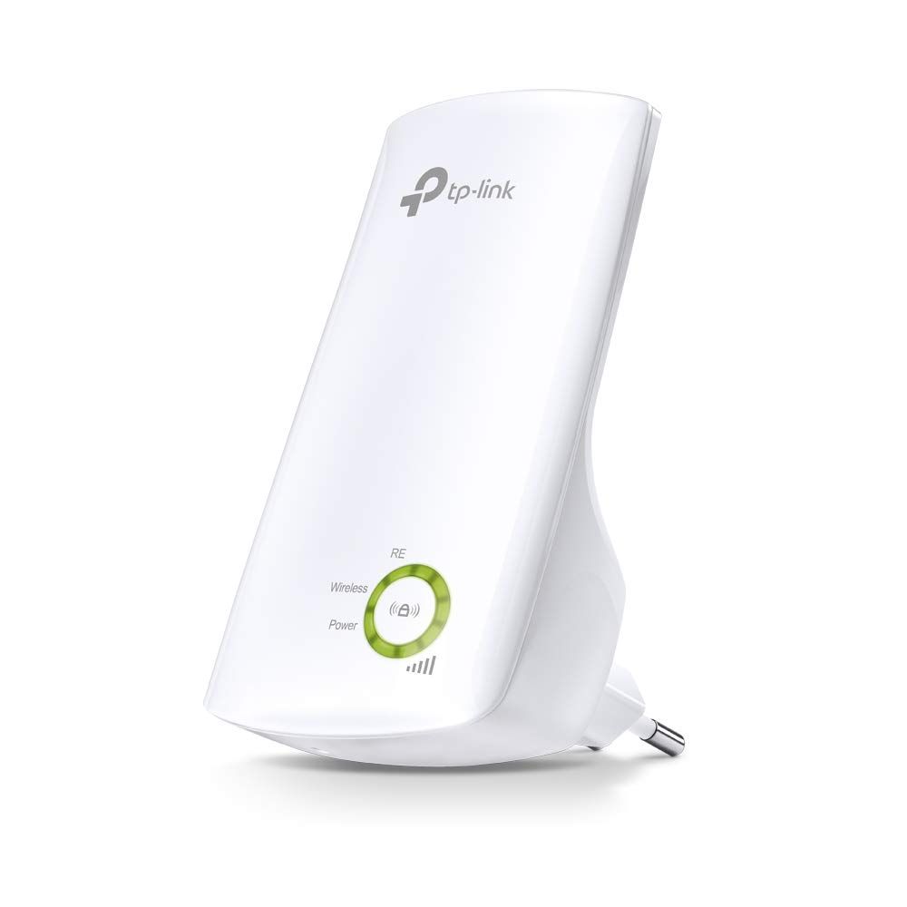 TP Link Répéteur WiFi TL WA854RE Amplificateur WiFi N300 WiFi Extender WiFi Booster couverture wifi jusqu'à 60㎡ Compatible avec toutes les box internet - vue 4