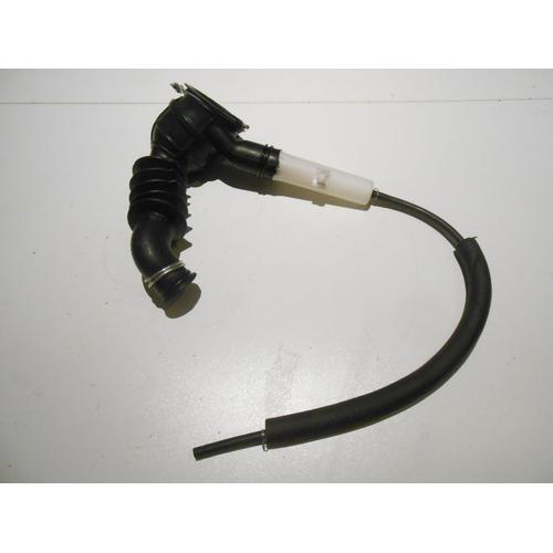 Durite Cuve Pompe Rã©F: 17400115405 17400257800 07.001904 Lave Linge Indesit Wixl106(Fr)(Tev) Wixl106Frtev
