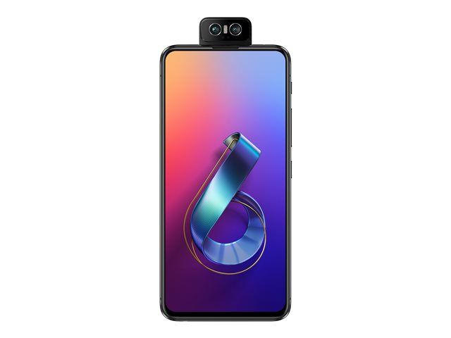 ASUS ZenFone 6