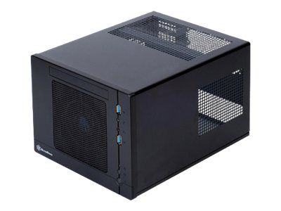 Silverstone SG05 LITE Cube Neuf - vue 4