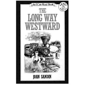 The Long Way Westward (I Can Read!)
