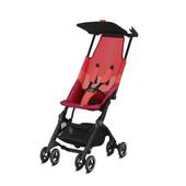poussette quinny tout terrain