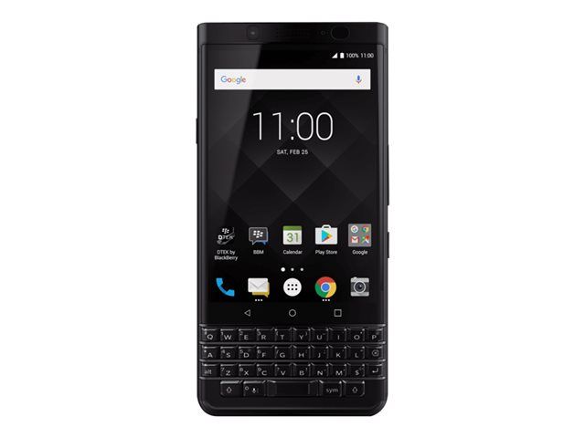 BlackBerry Keyone