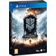 Frostpunk Edition Signature Ps4