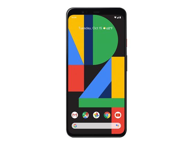 Pixel 4 Bon état - vue 3