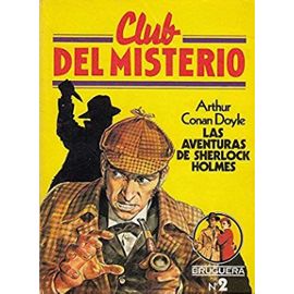 THE ADVENTURES OF SHERLOCK HOLMES - Frederic Dorr Steele; Sidney Paget; And Others Sir Arthur Conan Doyle