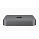 Mac Mini i3 3,6 Ghz 8 Go 128 Go SSD Gris sidéral (2018) - Reconditionné - Excellent état