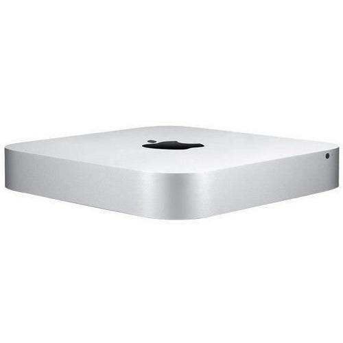 Apple Mac Mini i7 2,6 Ghz 16 Go 256 Go SSD (2012) - Reconditionné - Excellent État