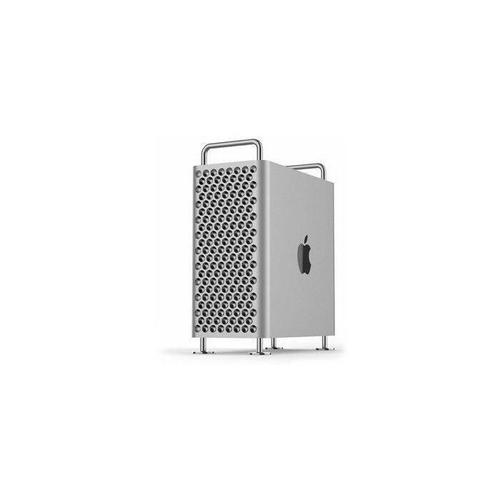 Apple Apple Mac Pro Xeon 3,5 Ghz 32 Go 256 Go SSD Argent (2019) - Reconditionné - Excellent État