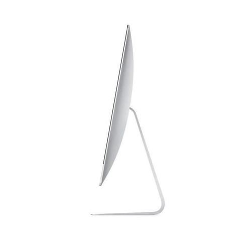 Apple iMac 27" Retina 5K 2017 i5 - 3,4 Ghz - 16 Go Ram - 256 Go SSD - Gris - Reconditionné - Etat Correct