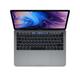 APPLE MacBook Pro Touch Bar 15 2018 i9 - 2,9 Ghz - 32 Go RAM - 512 Go SSD - Gris Sidéral - Reconditionné - Très bon état