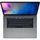 MacBook Pro Touch Bar 15 i7 2,7 Ghz 16 Go RAM 512 Go SSD Gris Sidéral (2016) - Reconditionné - Etat correct