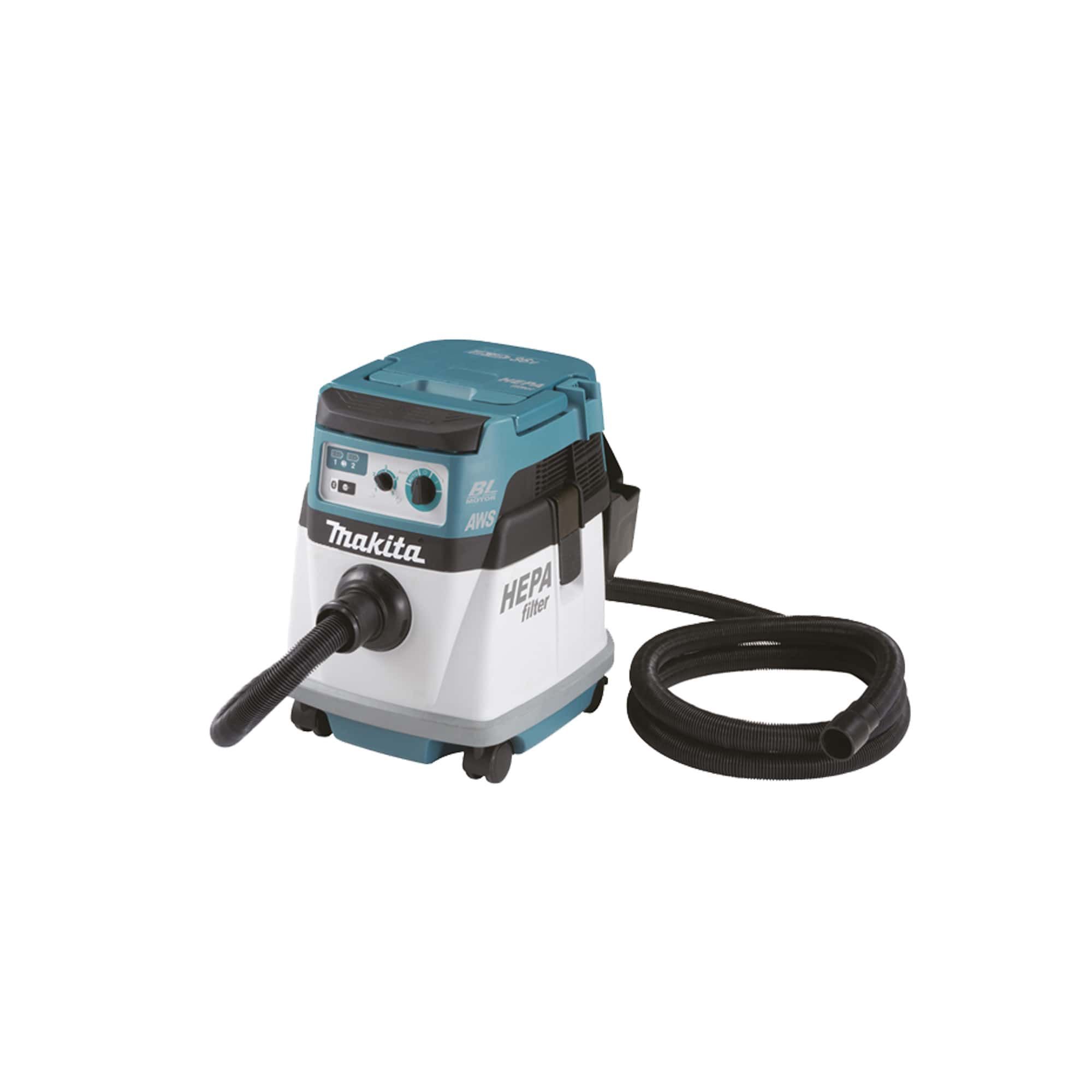Aspirateur MAKITA 36V sans batterie ni chargeur DVC154LZ