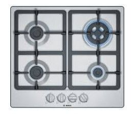 Bosch PGH6B5B90 Acier - vue 2