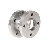 Élargisseurs de voie 5 mm LK 4x100mm NLB 54,1 mm