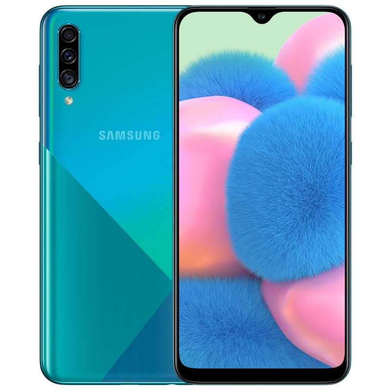 Galaxy A30s