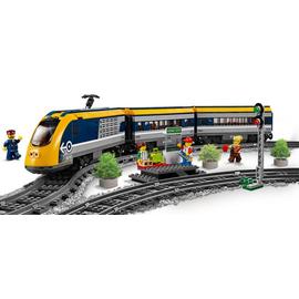 lego train passager telecommande