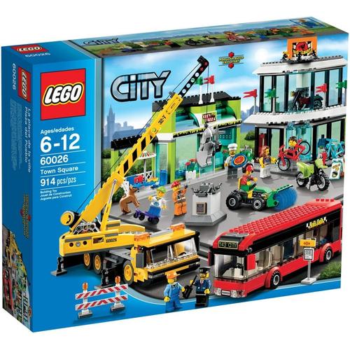 lego 60141 carrefour