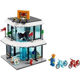 lego 60141 carrefour