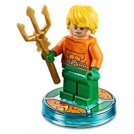 lego dimensions aquaman