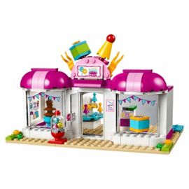 lego friends magasin
