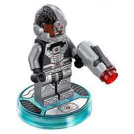 lego dimensions cyborg