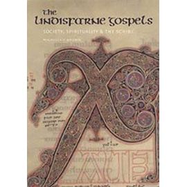 The Lindisfarne Gospels (British Library Studies in Medieval Culture)