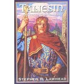 Taliesin (Pendragon Cycle) - Stephen R. Lawhead