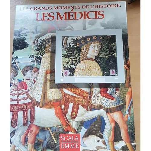 Les Mã©Dicis Pc