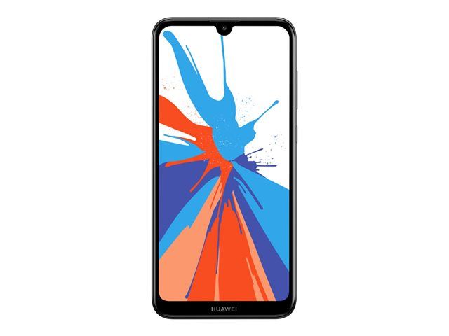 Huawei Y7 (2019)