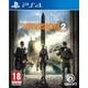 Tom Clancy s - The Division 2 Ps4