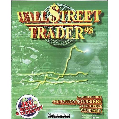 Wall Street Trader Pc