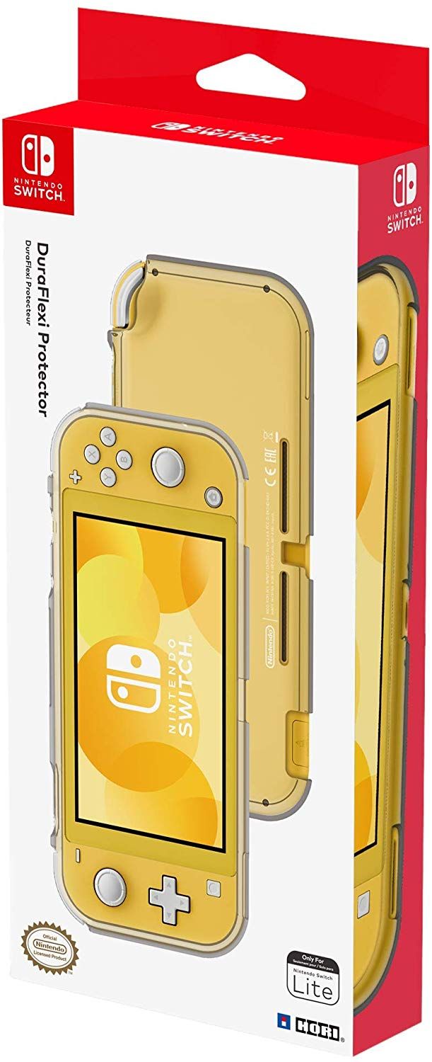 Protecteur Duraflexi Pour Nintendo Switch Lite