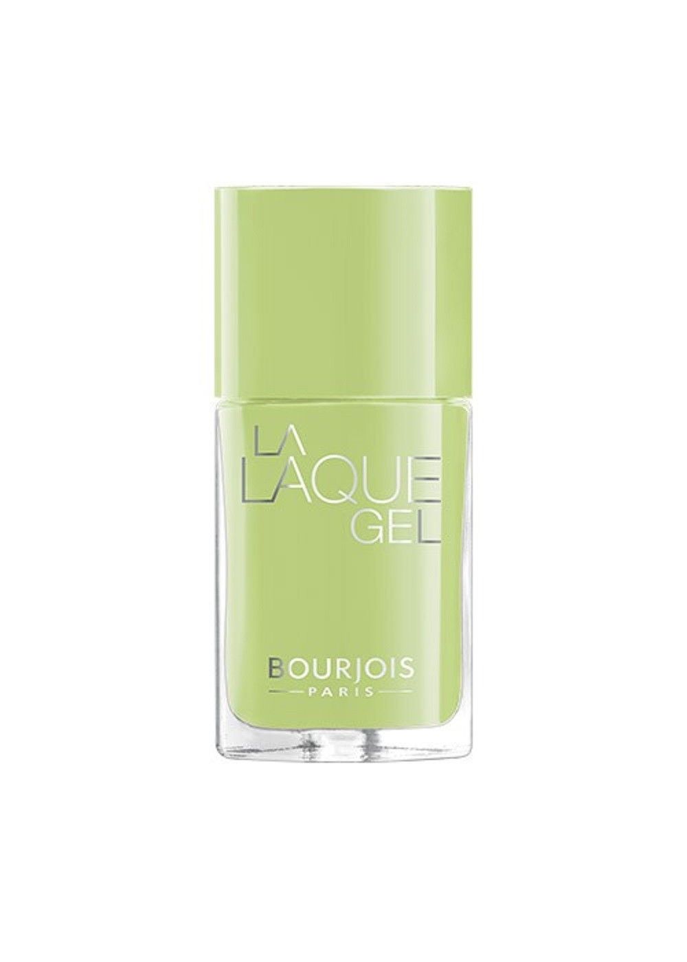 Bourjois Vernis A Ongles La Laque Gel Brillance Couleur 16 Un À Nice