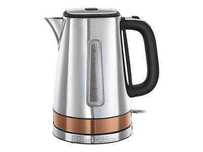 Russell Hobbs Luna 24280 70 Bouilloire 1.7 litres 2.4 kWatt cuivre
