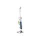 Nettoyeur Vapeur Rowenta Clean & Steam Ry7597Wh 1700 W Blanc Et Bleu