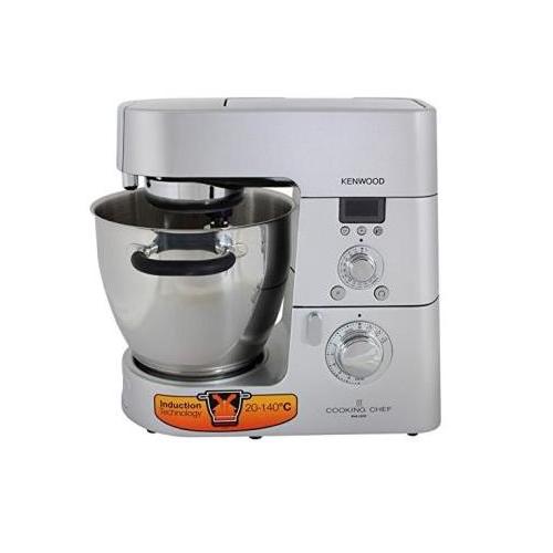 Robot Kenwood Cooking Chef Major Km080