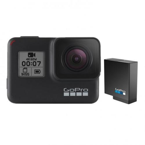 Gopro Hero 7 Noir